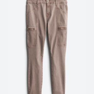 Hannah Cargo Skinny Pant